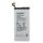 SAMSUNG akku 2550mAh LI-ION Samsung Galaxy S6 (SM-G920)