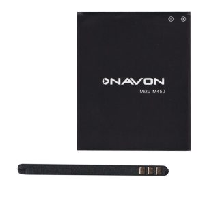 NAVON akku 1500mAh LI-ION Navon Mizu M450