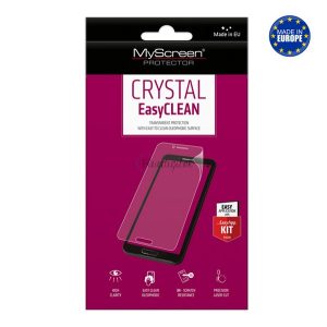 MYSCREEN CRYSTAL képernyővédő fólia (3H) ÁTLÁTSZÓ Navon Explorer 3G