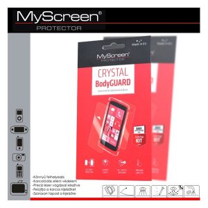 MYSCREEN BODY GUARD védő fólia (első és hátsó, 3H) ÁTLÁTSZÓ Apple iPhone 6 Plus 5.5, Apple iPhone 6S Plus 5.5