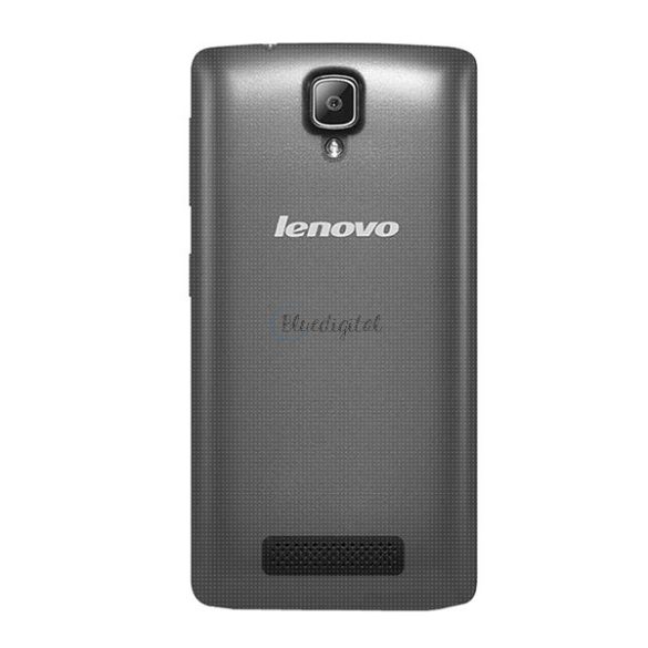 Szilikon telefonvédő (ultravékony) ÁTLÁTSZÓ Lenovo A1000