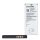 SAMSUNG akku 2300mAh LI-ION Samsung Galaxy A3 (2016) SM-A310F