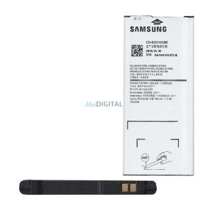 SAMSUNG akku 2900mAh LI-ION Samsung Galaxy A5 (2016) SM-A510F