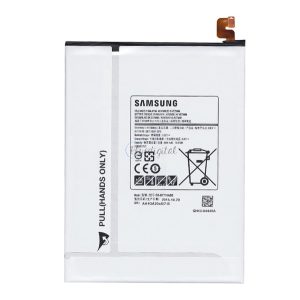 SAMSUNG akku 4000 mAh LI-ION Samsung Galaxy Tab S2 8.0 LTE (SM-T715) , Samsung Galaxy Tab S2 8.0 WIFI (SM-T710) , Samsung Galaxy Tab S2 8.0 WIFI (2016) SM-T713, Samsung Galaxy Tab S2 8.0 3G - LTE (201