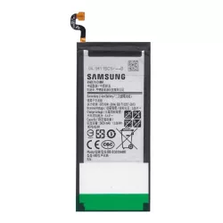 SAMSUNG akku 3600mAh LI-ION Samsung Galaxy S7 EDGE (SM-G935)