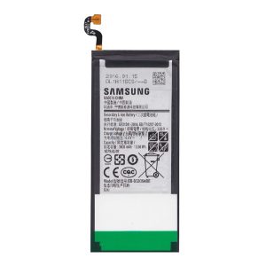 SAMSUNG akku 3600 mAh LI-ION Samsung Galaxy S7 EDGE (SM-G935)