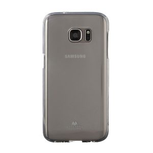 MERCURY Goospery szilikon telefonvédő ÁTLÁTSZÓ Samsung Galaxy S7 (SM-G930)