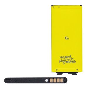 LG akku 2700mAh LI-ION LG G5 (H850)