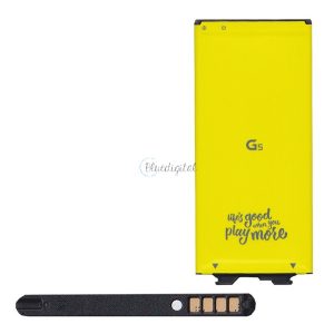 LG akku 2700 mAh LI-ION LG G5 (H850) 