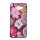 Szilikon telefonvédő (virág minta) SZÍNES Samsung Galaxy A5 (2016) SM-A510F
