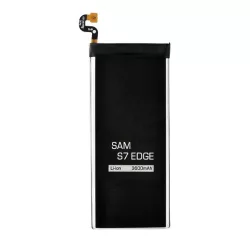   Akku 3600mAh LI-ION (EB-BG935ABE kompatibilis) Samsung Galaxy S7 EDGE (SM-G935)