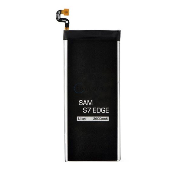 Akku 3600 mAh LI-ION (EB-BG935ABE kompatibilis) Samsung Galaxy S7 EDGE (SM-G935)