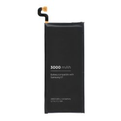   Akku 3000mAh LI-ION (EB-BG930ABE kompatibilis) Samsung Galaxy S7 (SM-G930)