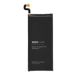 Akku 3000mAh LI-ION (EB-BG930ABE kompatibilis) Samsung Galaxy S7 (SM-G930)