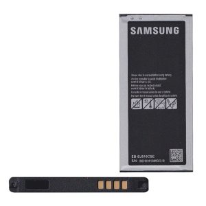 SAMSUNG akku 3100mAh LI-ION Samsung Galaxy J5 (2016) SM-J510