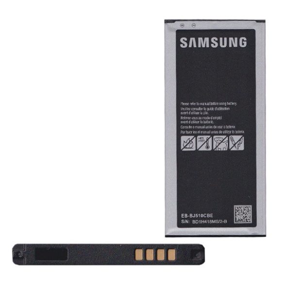 SAMSUNG akku 3100mAh LI-ION Samsung Galaxy J5 (2016) SM-J510