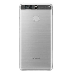   Szilikon telefonvédő (ultravékony) ÁTLÁTSZÓ Huawei P9 Plus