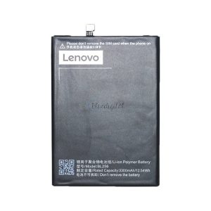LENOVO akku 3300 mAh LI-Polymer Lenovo A7010 (A7010a48)