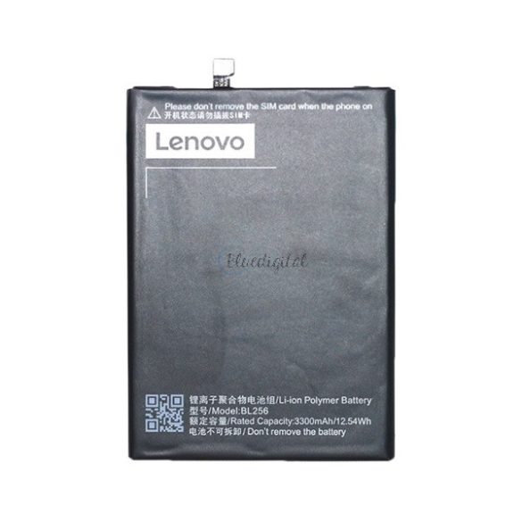 LENOVO akku 3300 mAh LI-Polymer Lenovo A7010 (A7010a48)