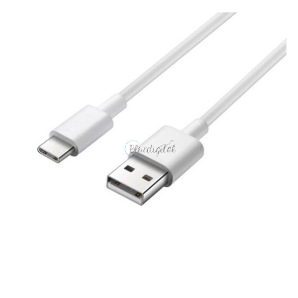 HUAWEI AP51 adatkábel (USB 2.0/Type-C, 2A, 100cm) FEHÉR