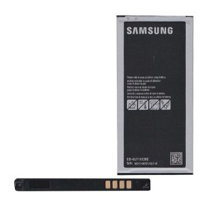 SAMSUNG akku 3300mAh LI-ION Samsung Galaxy J7 (2016) SM-J710