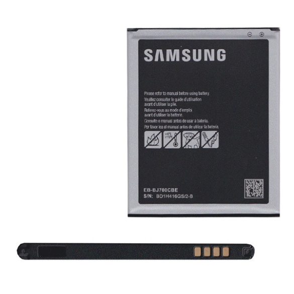 SAMSUNG akku 3000mAh LI-ION Samsung Galaxy J7 (2015) SM-J700, Samsung Galaxy J4 (2018) SM-J400F, Samsung Galaxy J7 Duo (2018) SM-J720FZ