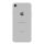 Szilikon telefonvédő (ultravékony) ÁTLÁTSZÓ Apple iPhone 7 4.7, Apple iPhone 8 4.7, Apple iPhone SE 2 (2020), Apple iPhone SE 3 (2022)