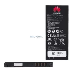   HUAWEI akku 2200mAh LI-Polymer Huawei Y5 II (Y5-2), Y6 II Compact, Y6