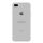 Szilikon telefonvédő (ultravékony) ÁTLÁTSZÓ Apple iPhone 7 Plus 5.5, Apple iPhone 8 Plus 5.5