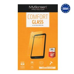   MYSCREEN COMFORT GLASS képernyővédő üveg (extra karcálló, ütésálló, 0.33mm, 9H) ÁTLÁTSZÓ Huawei Y5 II (Y5-2), Huawei Y6 II Compact