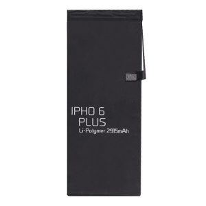 Akku 2915mAh LI-Polymer (616-0765 kompatibilis) Apple iPhone 6 Plus 5.5