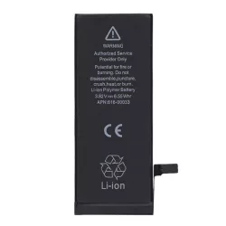   Akku 1715mAh LI-ION (616-00033/616-00036 kompatibilis) Apple iPhone 6S 4.7