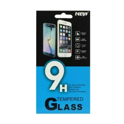   Képernyővédő üveg (karcálló, 0.3mm, 9H, NEM íves) ÁTLÁTSZÓ Huawei P9 Lite