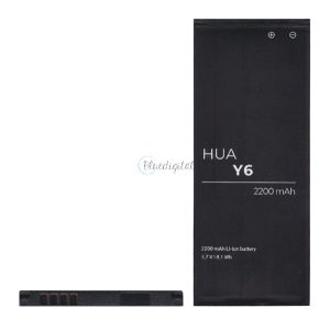 Akku 2200 mAh LI-ION (HB4342A1RBC kompatibilis) Huawei Y6, Huawei Y5 II (Y5-2), Huawei Y6 II Compact, Huawei Y6 II (Y6-2)