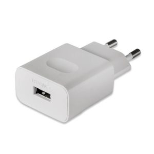 HUAWEI HW-059200EHQ hálózati töltő USB aljzat (10W, gyorstöltő) FEHÉR