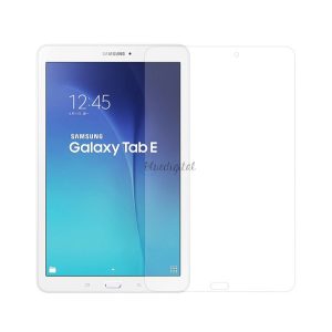 Képernyővédő üveg (karcálló, 0.3mm, 9H) ÁTLÁTSZÓ Samsung Galaxy Tab E 9.6 WIFI (SM-T560), Samsung Galaxy Tab E 9.6 3G (SM-T561)