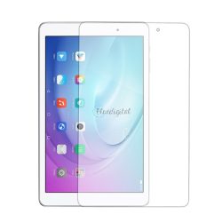   Képernyővédő üveg (0.3mm, 9H) ÁTLÁTSZÓ Huawei Mediapad T2 10.0 Pro