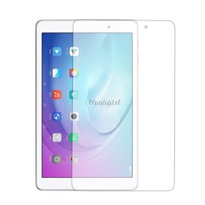 Képernyővédő üveg (0.3mm, 9H) ÁTLÁTSZÓ Huawei Mediapad T2 10.0 Pro