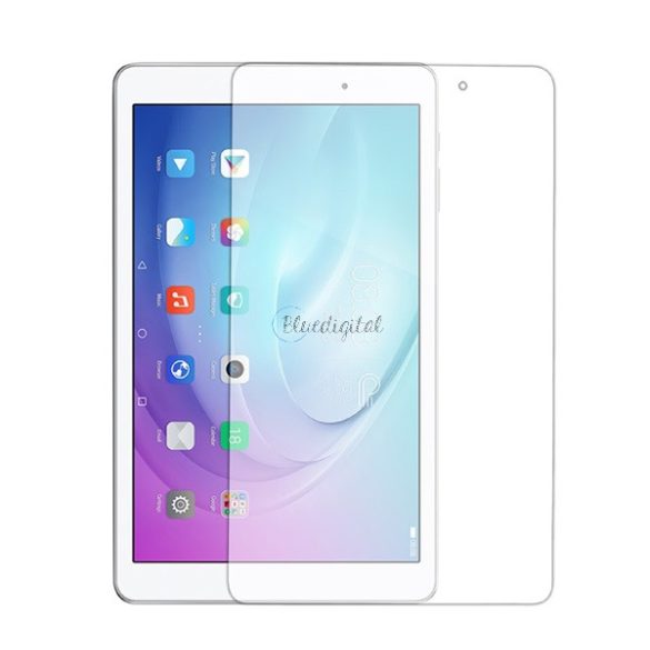 Képernyővédő üveg (0.3mm, 9H) ÁTLÁTSZÓ Huawei Mediapad T2 10.0 Pro