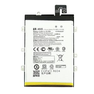 ASUS akku 4850mAh LI-Polymer Asus Zenfone Max (ZC550KL)