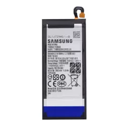   SAMSUNG akku 3000mAh LI-ION Samsung Galaxy A5 (2017) SM-A520F