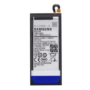 SAMSUNG akku 3000mAh LI-ION Samsung Galaxy A5 (2017) SM-A520F