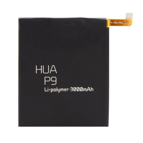 Akku 3000mAh LI-ION ((HB366481ECW kompatibilis) Huawei P9, Huawei P9 Lite, Huawei P9 Lite (2017), Huawei P10 Lite, Honor 7 Lite (Honor 5C), Honor 8 Premium, Honor 8, Huawei P20 Lite, Honor 9 Lite, Huawei P Smart (2018)