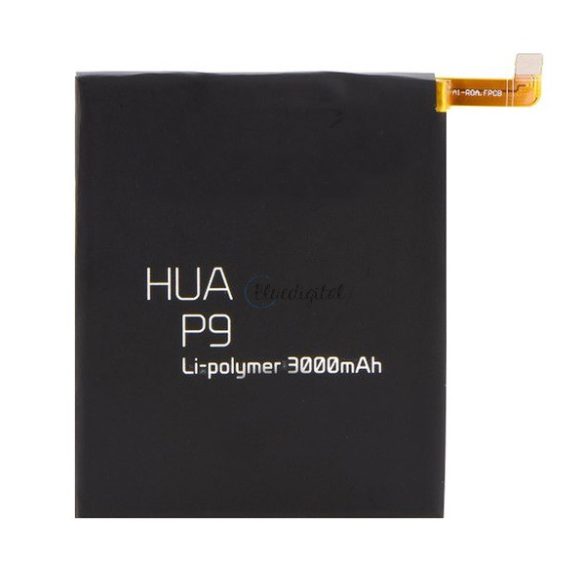 Akku 3000 mAh LI-ION ((HB366481ECW kompatibilis) Huawei P9, Huawei P10 Lite, Honor 7 Lite (Honor 5C), Honor 8 Premium, Huawei P9 Lite (2017), Huawei P9 Lite, Honor 8, Huawei P20 Lite, Huawei P Smart (