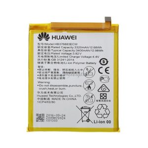 HUAWEI akku 3400 mAh LI-Polymer Huawei P9 Plus