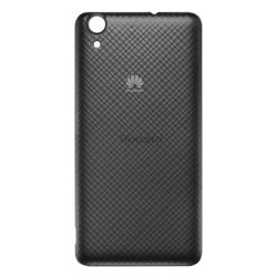 HUAWEI akkufedél FEKETE Huawei Y6 II (Y6-2)