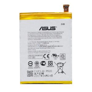 ASUS akku 2500mAh LI-Polymer Asus Zenfone 2 (ZE500CL)