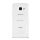 NILLKIN NATURE szilikon telefonvédő (0.6 mm, ultravékony) ÁTLÁTSZÓ Samsung Galaxy A3 (2017) SM-A320F