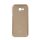 MERCURY Goospery szilikon telefonvédő (csillámporos) ARANY Samsung Galaxy A3 (2017) SM-A320F