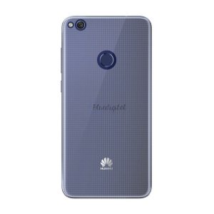 Szilikon telefonvédő (ultravékony) ÁTLÁTSZÓ Huawei P9 Lite (2017)